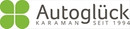 Logo Autoglück Ervin Karaman